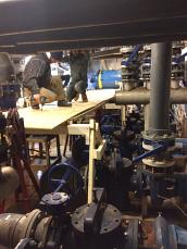 Filter Replacement